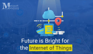 How Bright Does The Future of IoT Look Like?