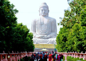 Buddhist Tour Packages | Buddhist Tours in India | Trip Kashi