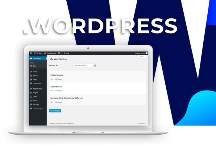 Hire WordPress Developers | Custom WordPress Development Services