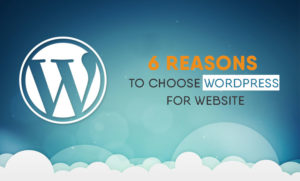 Why WordPress Will Leave You AweStruck For Website Development?