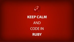 Build Web Apps With Ruby on Rails Development | Metizsoft