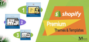 Shopify Premium Themes & Templates