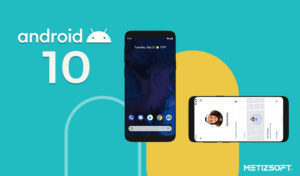 The Android 10 is finally here! Here’s all you need to know about it