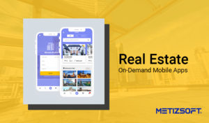 What did On-Demand Technology Brings for Your Real Estate Business?