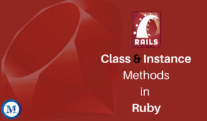 Accepting Ruby Class Methods: Class & Instance Methods in Ruby