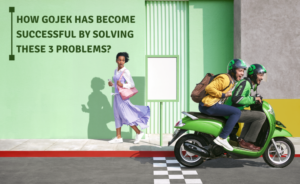 On-demand Service Industry: How Gojek has become successful by solving these 3 problems?