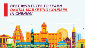 Top Digital Marketing Training Institute in Chennai