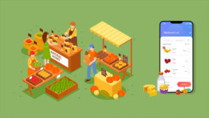 Why You Should Invest In Grocery App Development Right Now