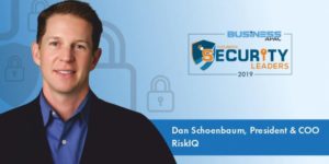 Dan Schoenbaum: A Leader in the Attack Surface Management Market