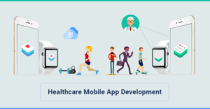 How can a healthcare app development company gift the healthcare industry?