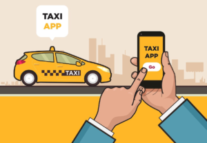 How AI-Powered Ride-Hailing Apps can Help you in your Taxi Business?