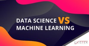 Data Science vs Machine Learning: How Those Concepts Are Related and Different | Existek Blog