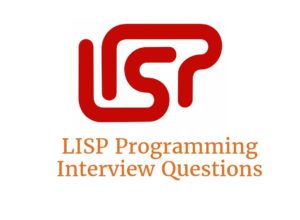 Lisp Interview Questions | InterviewQueries
Read the first programing language, Lisp Programming ...