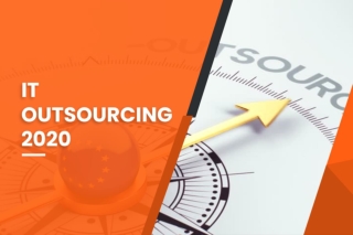 PPT – IT Outsourcing 2020 – Types, Statistics, Trends, Risk and All PowerPoint Prese ...