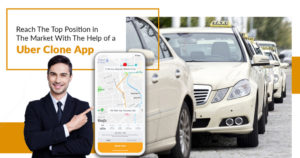 Developing an app like Uber is not as complicated as it sounds. In the present era, many organiz ...