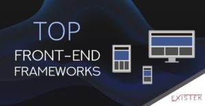 Top Front-End Frameworks in 2020 | Existek Blog