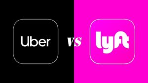 Cabs – Do You Like It ‘Uber’-Cool… Or With A Face’Lyft’ – A Comparison