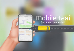 Why are Taxi Services with an Uber Clone App Successful in the Market