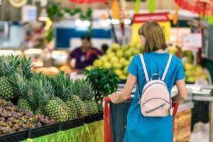 Grocery Delivery App Development Tips in Indonesia You Should Follow during the Quarantine