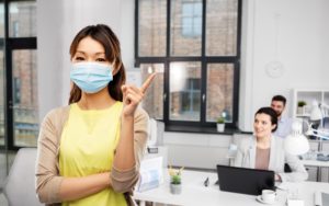 Gojek Clone App and Its Benefits during Coronavirus Pandemic