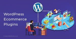 Best WordPress Ecommerce Plugins to Build Secure Online Store