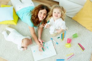 Comprehensive on-demand babysitting app solutions