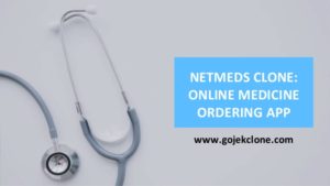 NETMEDS CLONE ONLINE MEDICINE ORDERING APP
