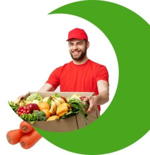 Starting your Delivery Business with an InstaCart Clone Script