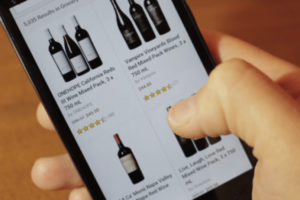 Develop an Uber for alcohol delivery app to establish your venture