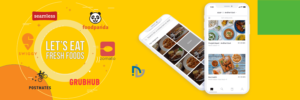 How On-Demand Food Delivery Apps Help Food Ordering Platforms – Nectarbits – Blog