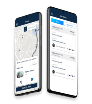 Taxi Dispatch App Solution, Leading Taxi Dispatch Software, Cloud-based Taxi Dispatch System, UA ...