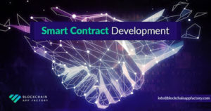 Smart Contracts: the Next Investment Wave of 2020