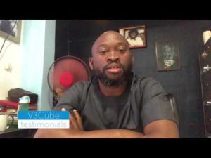 Uber Taxi Clone Client Reviews from Nigeria