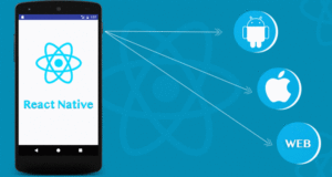 Why Choose React Native For Cross-Platform Mobile App Development?