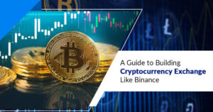 Binance is a paradigm of a successful, secure and reliable cryptocurrency exchange platform. Tra ...