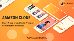Amazon Clone | Amazon Clone Script | Amazon Clone  App