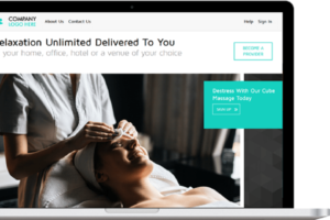 Build a Profitable Massage Service Industry with the Zeel Clone