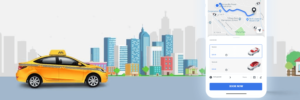 Comprehensive and complete Analysis Of Uber-like Taxi App Development Cost – Nectarbits &# ...