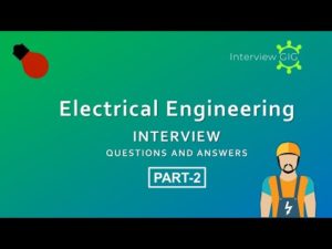 Electrical  Interview Questions and Answers Part 2 | Electrical Engineering| VIVA| – YouTube