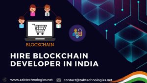 How to Find and Hire a blockchain developer in India?