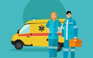 Ambulance On Demand App Will Change Face of Emergency Healthcare in 2020