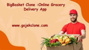 BigBasket Clone :Online Grocery Delivery App
