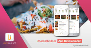 Complete guide to on-demand food delivery app development