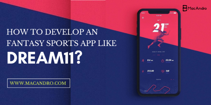 Build your own Sports Betting Sports App with Dream11 Clone Script
