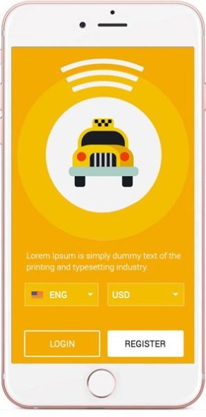 Your Comprehensive Guide to White Labelled Careem like Taxi App Development