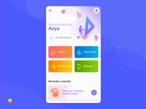 How to Develop An e-Learning Mobile App Like BYJU’s?

Explore eLearning mobile app like By ...