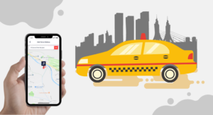 5 Important Factors to Remember For Developing Taxi Booking App