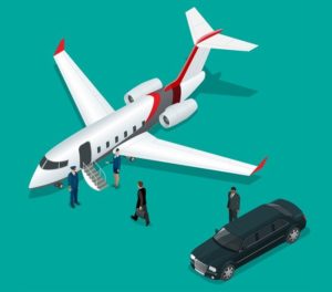 Flying You towards the Journey of a Profitable Aviation Industry with the JetSmarter App Clone