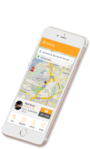Riide App Clone Helping You Reach the Zenith of Profit for Your New Ridesharing Startup
