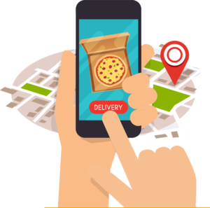 Tips to Follow when Building a Fully Functional Food Delivery App